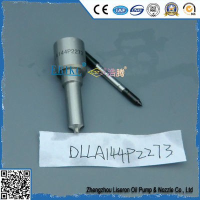 ERIKC DLLA144P2273 For Cumins For BOS diesel fuel nozzle DLLA 144 P 2273 nozzle 0433 172 146 for injector 0445120304