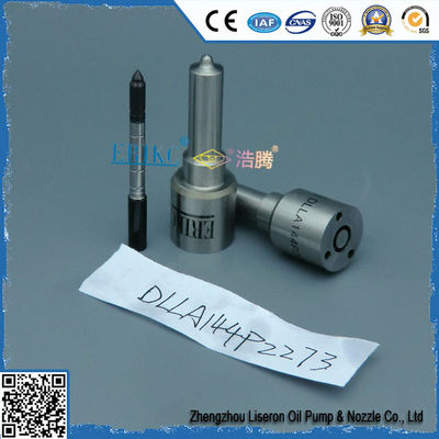 ERIKC DLLA 144 P2273 bosch Cummin diesel fuel injectors nozzles assy DLLA 144P 2273 / 0433172146 for injector 0445120304