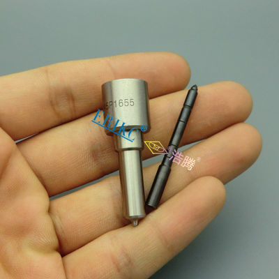ERIKC DLLA 145 P1655 For BOS injector nozzles Foton 0 433 172 016 injector repair parts nozzle DLLA 145P 1655