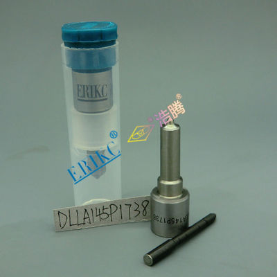 Jiangling JMC DLLA145P1738 and For BOS DLLA 145P1738 engine injector nozzle DLLA145 P 1738 for CR injector 0 445 110 321