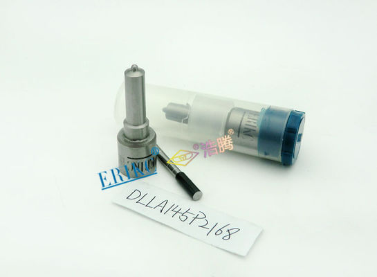 ERIKC DLLA 145 P2168 bosch diesel parts dispenser nozzleDLLA145P 2168 ISF2.8-Firefox nozzle DLLA145 P2168 for 0445110376