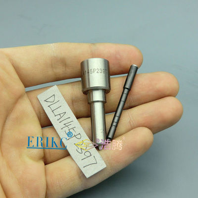 ERIKC DLLA145P2397 For BOS engine injector nozzle DLLA145 P2397, diesel oil burner nozzle DLLA145P 2397 for 0445120361