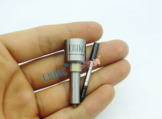 ERIKC DLLA 145 P2487 For BOS diesel fuel injector nozzle DLLA145P2487 injection pump parts nozzle DLLA145 P2487