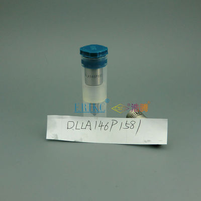 DLLA146P1581 For BOS high performance fuel nozzle in auto engine , injection pump nozzle 0 433 171 968 / DLLA 146 P 1581