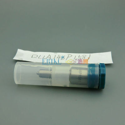 DLLA146P1581 bosch high performance fuel nozzle in auto engine , injection pump nozzle 0 433 171 968 / DLLA 146 P 1581