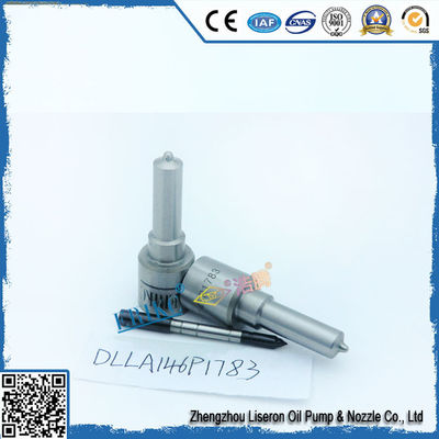 DLLA146P1783 For BOS CAMC injector part nozzles DLLA 146 P 1783 common rail series nozzles DLLA 146P 1783 for 0445120101