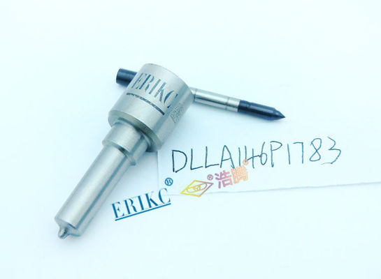 ERIKC DLLA146 P1783 For BOS diesel CAMC fuel CRIN injector nozzle DLLA 146 P1783 / DLLA146P 1783 for injector 0445120101