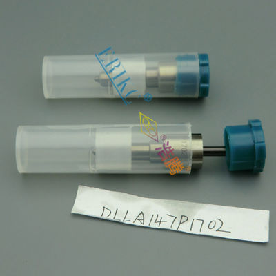 ERIKC DLLA 147 P1702 JAC For BOS diesel pump injector nozzles DLLA 147P 1702 replaceable Foton nozzle 0433172044