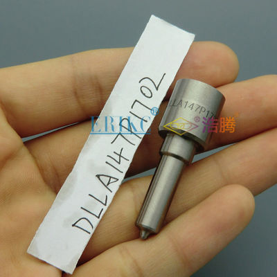 ERIKC DLLA 147 P1702 JAC For BOS diesel pump injector nozzles DLLA 147P 1702 replaceable Foton nozzle 0433172044