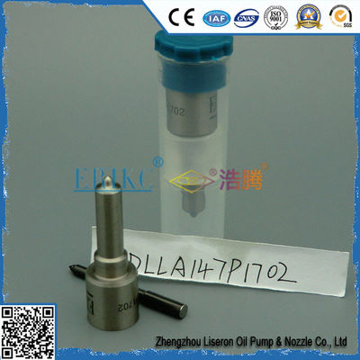 ERIKC DLLA 147 P1702 JAC For BOS diesel pump injector nozzles DLLA 147P 1702 replaceable Foton nozzle 0433172044