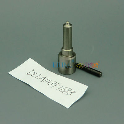 ERIKC DLLA 148 P 1688 bosch fuel injector nozzle Yutong 0 433 172 034 Yuchai diesel jet nozzle assy DLLA148 P1688