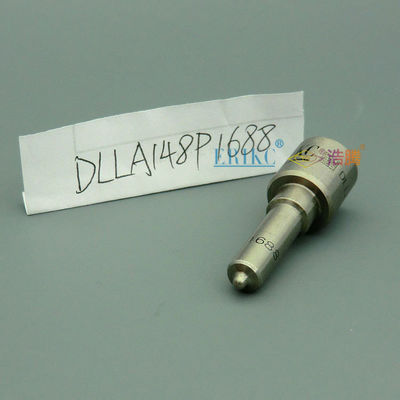 ERIKC DLLA 148 P 1688 For BOS fuel injector nozzle Yutong 0 433 172 034 Yuchai diesel jet nozzle assy DLLA148 P1688