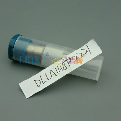 ERIKC DLLA148P2221 For BOS fuel dispenser nozzle DLLA 148 P2221 spray injector nozzle set 0 433 172 221 for 0 445 120 265