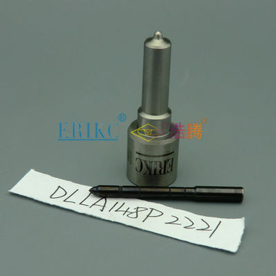 ERIKC DLLA148P2221 For BOS fuel dispenser nozzle DLLA 148 P2221 spray injector nozzle set 0 433 172 221 for 0 445 120 265