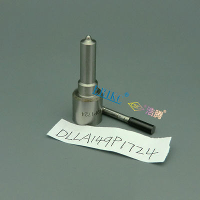 ERIKC DLLA149P1724 For BOS Delong Weichai spare parts nozzle 0433172058 fuel pump injection nozzle DLLA149 P1724