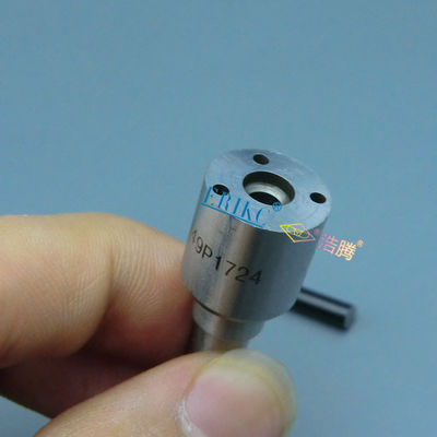 DLLA 149 P 1724 For BOS CR injector nozzle 0 433 172 058 diesel pump nozzle DLLA149 P1724 for 0445120130/222/0986AD1002