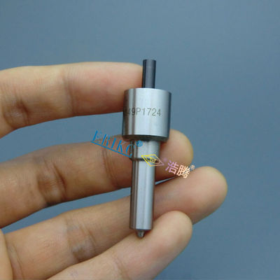 DLLA 149 P 1724 For BOS CR injector nozzle 0 433 172 058 diesel pump nozzle DLLA149 P1724 for 0445120130/222/0986AD1002