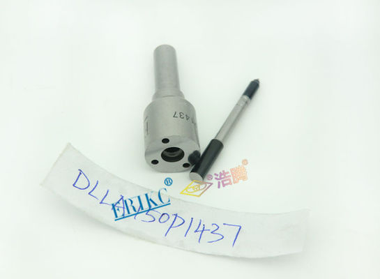 ERIKC DLLA 150P1437 / DLLA150 P 1437 For BOS auto fuel nozzle for injector 0445110183 performance nozzle set DLLA150P 1437