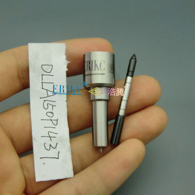 ERIKC DLLA 150P1437 / DLLA150 P 1437 For BOS auto fuel nozzle for injector 0445110183 performance nozzle set DLLA150P 1437