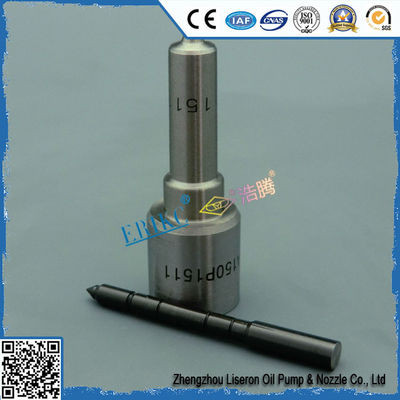 ERIKC DLLA 150P 1511 and For BOS HYUNDAI DLLA150 P1511 oil burner fuel nozzle 0 433 171 932 for KIA injector 986435156