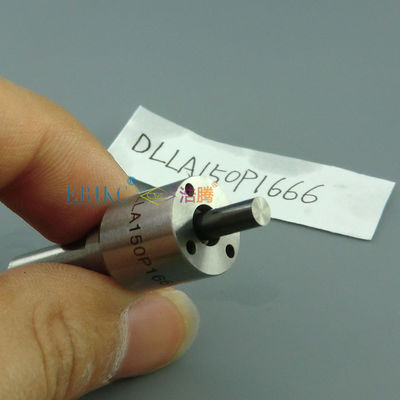 ERIKC automobiles fuel nozzle DLLA 150 P1666, GREATWALL nozzle spray gun For BOS DLLA 150P1666 oil nozzle DLLA150 P 1666