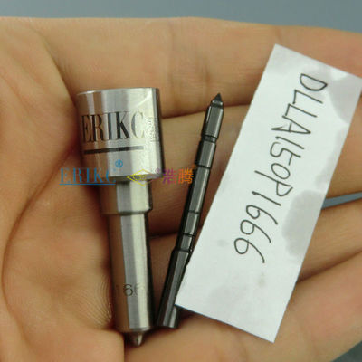 ERIKC automobiles fuel nozzle DLLA 150 P1666, GREATWALL nozzle spray gun For BOS DLLA 150P1666 oil nozzle DLLA150 P 1666