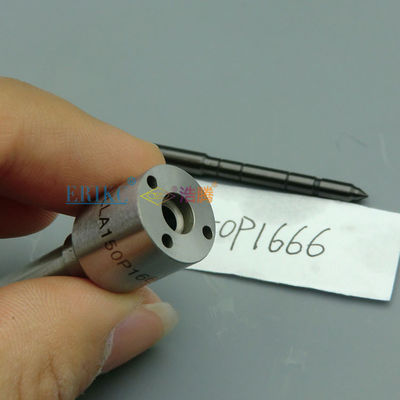 ERIKC automobiles fuel nozzle DLLA 150 P1666, GREATWALL nozzle spray gun bosch DLLA 150P1666 oil nozzle DLLA150 P 1666