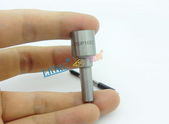 DLLA150P1683 bosch fuel injector nozzle DLLA 150 P 1683 common rail nozzle assy DLLA150 P1683 for injector 0445110304