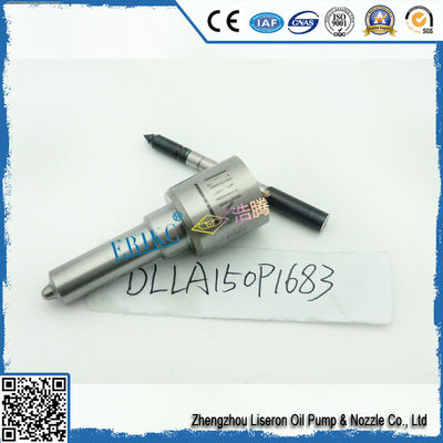 DLLA150P1683 For BOS fuel injector nozzle DLLA 150 P 1683 common rail nozzle assy DLLA150 P1683 for injector 0445110304
