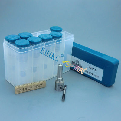 ERIKC For BOS Yucha diesel engine spare parts DLLA150P1828 , auto fuel pump injection nozzle 0 433 172 116 / DLLA150 P1828