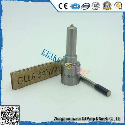 ERIKC bosch Yucha diesel engine spare parts DLLA150P1828 , auto fuel pump injection nozzle 0 433 172 116 / DLLA150 P1828