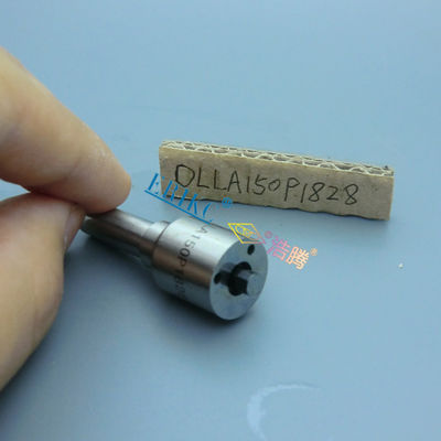 ERIKC Yuchai  DLLA 150 P 1828 For BOS fuel injector nozzle 0433172116 , common rail oil spray nozzle DLLA 150P 1828