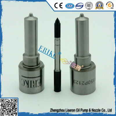 ERIKC DLLA 150 P2123 bosch fuel pump injector diesel nozzle 0433172123 YuChai oil engine jet nozzle assy DLLA 150 P 2123