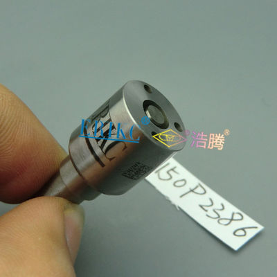 ERIKC DLLA150P 2186 For BOS fuel injection nozzle 0 433 172 186 , CR injector nozzle assembly DLLA150 P2186