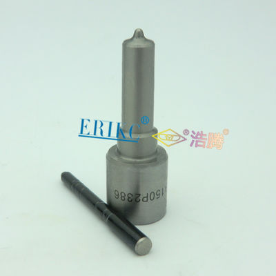 ERIKC DLLA150P 2186 For BOS fuel injection nozzle 0 433 172 186 , CR injector nozzle assembly DLLA150 P2186