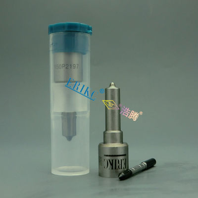 ERIKC DLLA150 P2197 bosch injector needle nozzle DLLA 150 P 2197, nozzle assembly common rail 0 433 173197