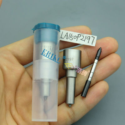 ERIKC DLLA150 P2197 bosch injector needle nozzle DLLA 150 P 2197, nozzle assembly common rail 0 433 173197