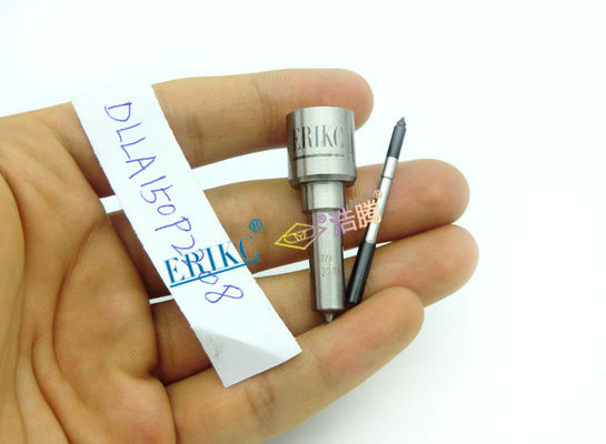 ERIKC For BOS DLLA150 P2208 double nozzle spray gun , DLLA 150P 2208 pump parts injection C Rail nozzle 0 433 173 208