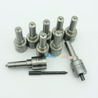 ERIKC DLLA 152P1678 truck fuel injector nozzle For BOS DLLA152 P 1678 / original and new nozzle DLLA152P 1678