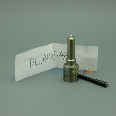 ERIKC DLLA152P1690 bosch fire fighting spray nozzles , jet spray nozzle 0 433 172 036 protection nozzle DLLA 152 P 1690