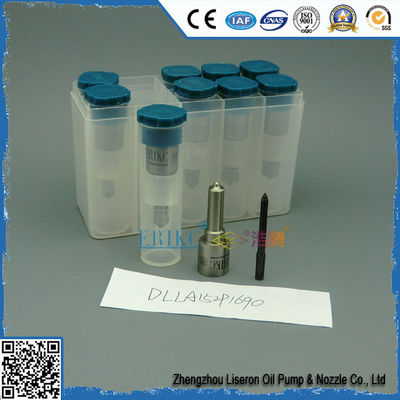 ERIKC DLLA152P1690 For BOS fire fighting spray nozzles , jet spray nozzle 0 433 172 036 protection nozzle DLLA 152 P 1690