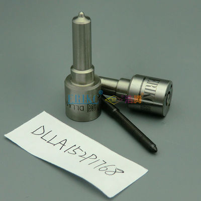 DLLA152P1768 Weichai For BOS nozzle common rail 0 433 172 078 fuel system injector accessories nozzle DLLA 152 P 1768