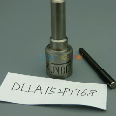 DLLA 152 P1768 Weichai bosch nozzle diesel engine part DLLA 152P 1768 , 0433172078 oil injector nozzle type
