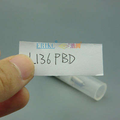 DLLA 152 P1768 Weichai bosch nozzle diesel engine part DLLA 152P 1768 , 0433172078 oil injector nozzle type