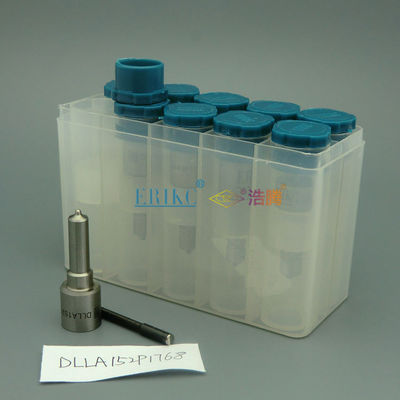 DLLA 152 P1768 Weichai bosch nozzle diesel engine part DLLA 152P 1768 , 0433172078 oil injector nozzle type