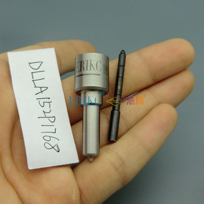 DLLA 152 P1768 Weichai bosch nozzle diesel engine part DLLA 152P 1768 , 0433172078 oil injector nozzle type