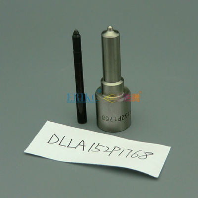 ERIKC DLLA 152P1768 nozzle unit Weichai fuel injector 0445120169/214/149/213 nozzle DLLA152 P 1768 / DLLA152P 1768