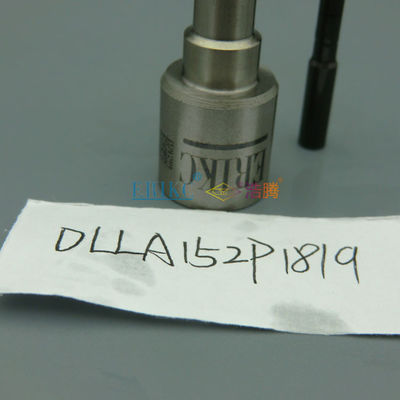 ERIKC DLLA152P1819 bosch original fuel injector nozzle DLLA 152P 1819, oil burner nozzle assy 0433172111 / DLLA152P 1819