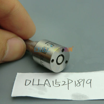 DLLA 152 P 1819 bosch diesel fuel injector nozzle 0 433 172 111 auto parts injection pump nozzle assembly DLLA152 P1819