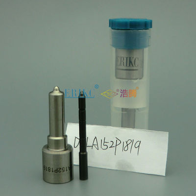 DLLA 152 P 1819 For BOS diesel fuel injector nozzle 0 433 172 111 auto parts injection pump nozzle assembly DLLA152 P1819